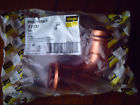 77337 1-1 Elbow Copper 90 Press " Propress 2 Fitting
