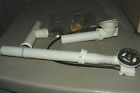 1-1 Gold 231.00 " Retail 2 156 Geberit Value Waste Overflow 150 Tubular