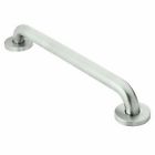 Ml8924 " 1-1 Grab 2 Bar Stainless 24 Mainline Steel