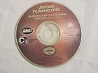 1-2003 Ansi Iapmo Plumbing Uniform Cd Code Upc