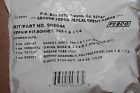 905048 1.25 Bonnet Repair Febco Kit 765-1 Part .