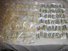 1 50 Clad 100 " Sets ". 4 Toilet 16 Bolts 5 3 2