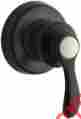 T12189-4-2bz 1-handle Kohler New Fairfax Valve Trim Kit In Oil-rubbed Bronze