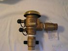 765ebv 1 Preventer Breaker Pvb Backflow " Pressure 765-1 Vacuum Flow Febco