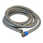 10-0996 Lasco Water Supply Flex Stainless