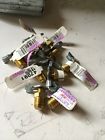 47091 10 1 Needle Cocks Lot Drain Ace 8 " Brass Hardware Shutoffs