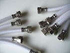 10 Bulk 1 Fip Line 24 2ft " Connectors Lead Od Hose Comp 2 Supply