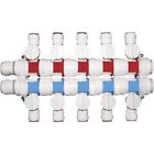 10-port Manifold -10port Pex