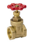 100-408nl 100-408hc Mueller Industries Gate Valve
