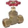 100-803nl Mueller Industries Gate Valve 032888117969