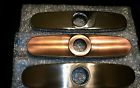 100 Color. 10 Sink. " Specify Hole Plates Deck Escutcheon Faucet Cover
