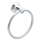 1000012608 Moen Banbury Towel Ring 034584012883