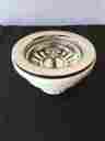 100113 Bbs-ss-b Blanco 3.5 Inch Basket Strainer For Sink Stainless Steel Finish Bbsssb