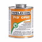 10127 Weld-on Orange 16-ounce Regular-bodied 0012181101278