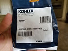 1018647 Kohler New Genuine Part Adapter