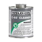 10201 Weld-on 32 Oz C
