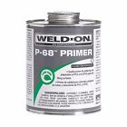10211 Weld-on Clear 16-ounce Non-bodied 0012181102114