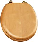 1027985 Natural Classic Id Wood 378 Style 9601br Seat Reflections -