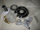 1040.229.002 Williamburg American Standard Williamsburg Pressure Balance Shower Only Chrome Valve Trim 012611154737