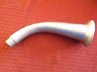 104237st Flange Arm Satine Moen Shower