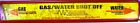 10440 Painted Emergency Long Katalex 5 Red 20 Steel