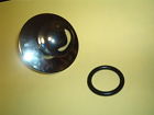 10528 Danco Ez Bathtub Drain Cover Polished Chrome Same Day Shipping