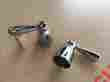 10535 Replacement Handles Danco New Sink Lever For Moen Banburry Chrome 037155021000