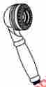 1063057-bn Kohler Assy Relaxing Handshower 650531811851