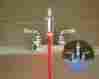6051685 10682 Hog Wild Chrome Faucet Light By Temperature Controlled 605168106825