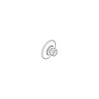 1074724 Adapter Kohler Replacement Handle
