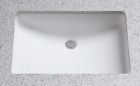 1083326 Under Counter Rectangular Sanagloss Id Lavatory