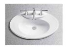 1083354 Lavatory Pacifica -rimming Id
