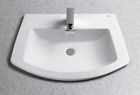 Lt963.8 1083360 -rimming Lavatory Id Contemporary Soiree
