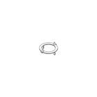 1112302 Replacement Escutcheon Kohler Spacer