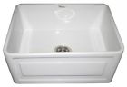 Whflcon2418-w 1118462 Id Sink Fireclay Kitchen . Farmhaus Reversible 22.5