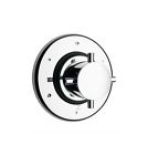 Whus425-pc 1118593 Luxe Ways Three Valve Diverter Id