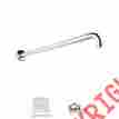 1120apc Rohl Shower Head Stainless Steel New Home Fixture Plumbing Improvement Bathroom Water 826712001230