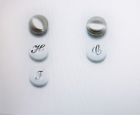 114324bn Handle Moen Tub Nickel Kit Brushed Roman Filler Replacement Cap