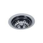 1145 Franke Stainless Steel Universal Kitchen