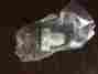 115040 Moen Hose Guide Chrome