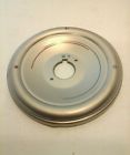 115050st Moen Tub Shower Handle Single Escutcheon-satine
