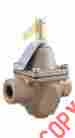 1156f Watts Brass Tubular New Feed Water Pressure Regulator 1 2 098268676709