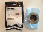 1179957-bn Kohler Drain Strainer Vibrant