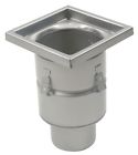 G6561974 12 Drain Top Floor 6 Square Blucher Bfd-336