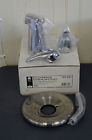 122-251 Shower Muller Balance Trim Chrome Kit Tub Pressure Finish