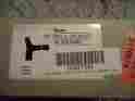 12210001 Axox Chrome Hansgrohe Axor Ax Stark Organic Bidet Faucet In
