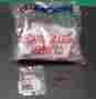 123456 12648 Moen Chateau Handle Screw Kit Bag Of 40