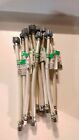 12in.l Brasscraft 10 Faucet Supply Line 3 8x1 2