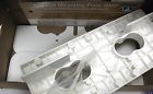 13-piece Woodford Faucet Hardware Model 22 Drywall Mounting Plate Dmp Nib 671090003167