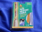 09005 13 Pipe Tape Cable Heating Warp Electric Feet 120v Heat
